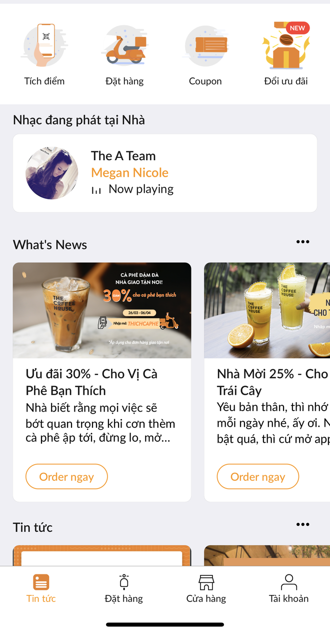 Hàng loạt chương trình khuyến mại được đưa ra ở các hàng cafe nổi tiếng sau khi chuyển sang bán online: từ đồng giá, giảm giá đến free ship - Ảnh 2.