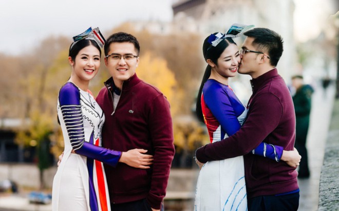 So k&egrave; khối t&agrave;i sản của HH Ngọc H&acirc;n v&agrave; &Aacute; hậu Th&uacute;y V&acirc;n trước khi về nh&agrave; chồng: Nh&agrave; sang, xế xịn, đồ hiệu nh&igrave;n m&agrave; hoa mắt! - Ảnh 2.