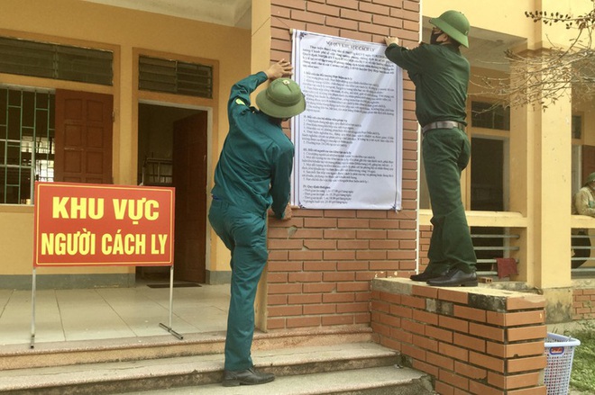 Xử l&yacute; tr&aacute;ch nhiệm ch&iacute;nh quyền nếu để tụ tập đ&ocirc;ng người - Ảnh 1.