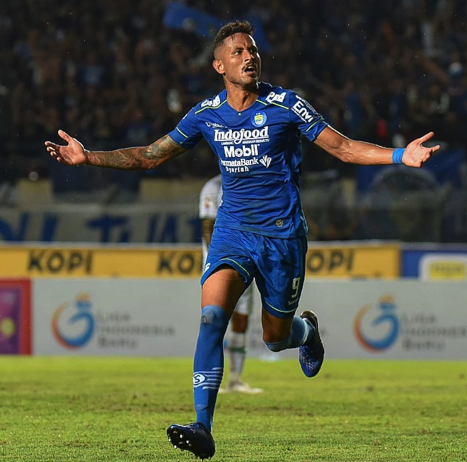 Cựu tiền đạo V.League tự x&aacute;c nhận dương t&iacute;nh với Covid-19 tr&ecirc;n trang c&aacute; nh&acirc;n - Ảnh 2.