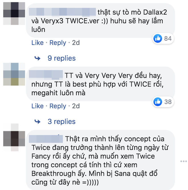 6 ca khúc debut hụt của TWICE: 3 bài nhường lại cho ITZY, I.O.I và miss A nhưng bài chính thức liệu có được lòng số đông? - Ảnh 8.