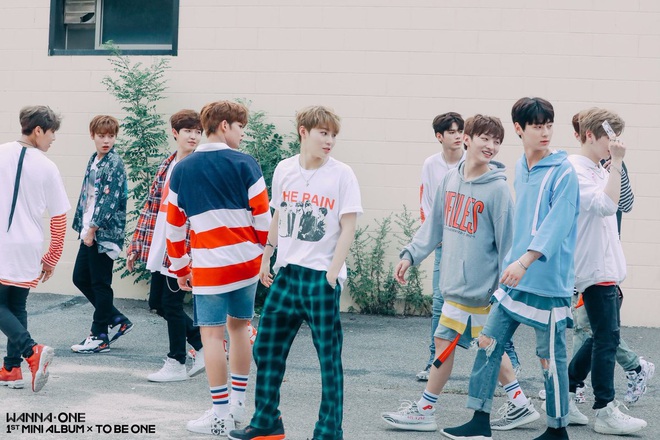 Nhóm nhạc “chớm nở đã tàn”: I.O.I và Wanna One đang ở đỉnh cao thì tan rã, X1 không vì scandal gian lận thì còn vượt cả đàn anh - Ảnh 9.