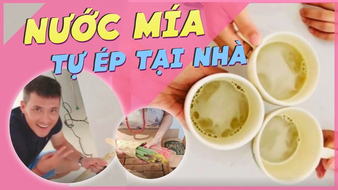 Người ta thì đập hộp giày hiệu, túi hiệu, riêng nhà Thuỷ Tiên mỗi lần đập hộp là toàn... máy chế biến đồ ăn, thức uống - Ảnh 2.