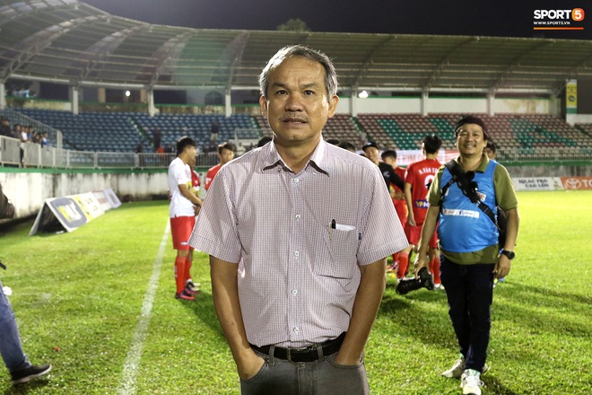 Sau tuyên bố của bầu Đức, HAGL không tham gia bỏ phiếu về việc V.League 2020 đá tập trung - Ảnh 2.