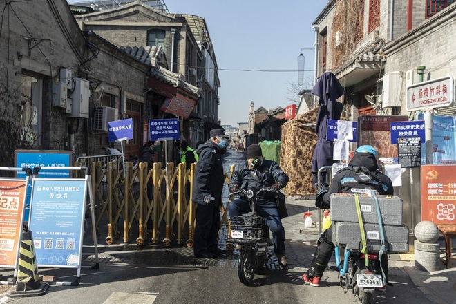 Tình trạng thất nghiệp bùng phát trên toàn cầu vì dịch Covid-19: Người lao động khắc khoải chờ đợi khoản trợ cấp tới hàng chục triệu đồng/tháng - Ảnh 4.