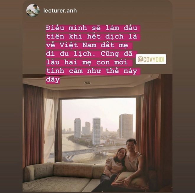 Nếu hết dịch v&agrave; nhịp sống trở lại b&igrave;nh thường, bạn sẽ l&agrave;m điều g&igrave; trước ti&ecirc;n? - Ảnh 4.