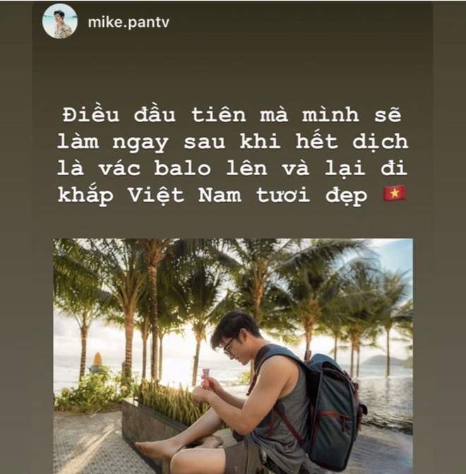 Nếu hết dịch v&agrave; nhịp sống trở lại b&igrave;nh thường, bạn sẽ l&agrave;m điều g&igrave; trước ti&ecirc;n? - Ảnh 7.