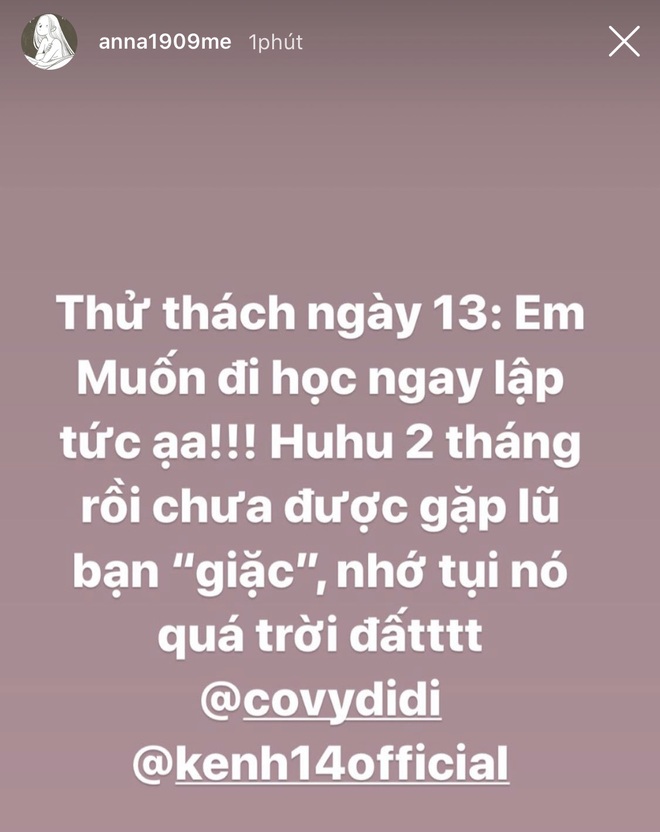 Nếu hết dịch v&agrave; nhịp sống trở lại b&igrave;nh thường, bạn sẽ l&agrave;m điều g&igrave; trước ti&ecirc;n? - Ảnh 9.