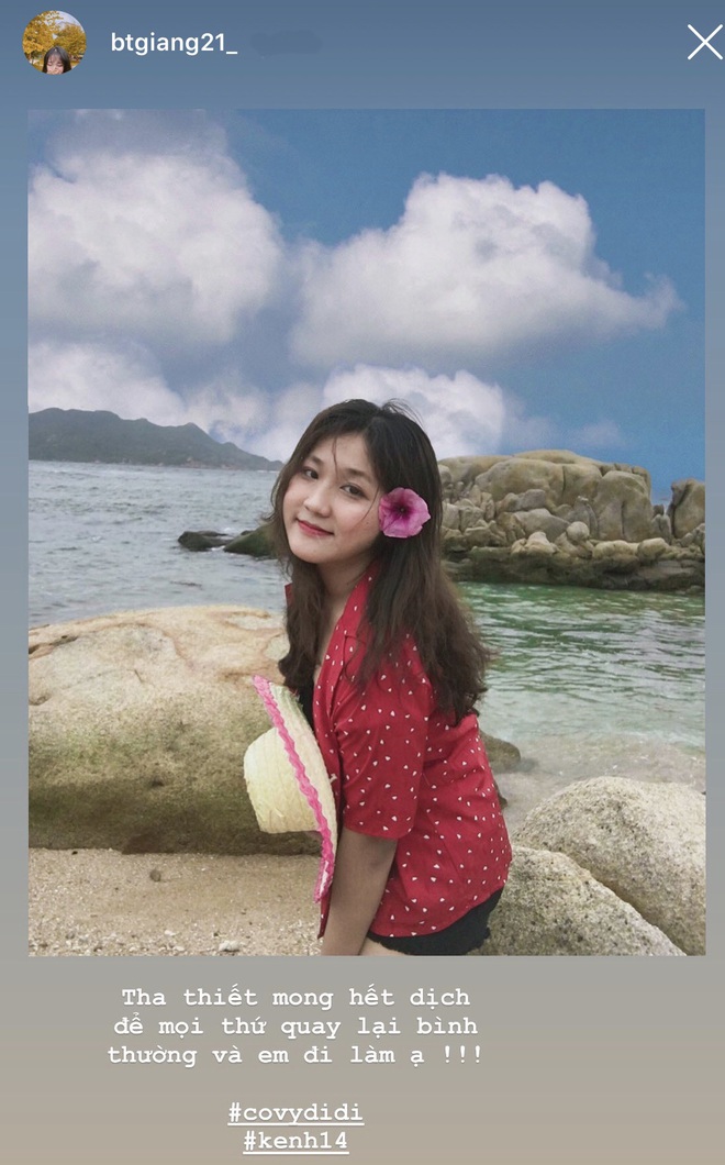 Nếu hết dịch v&agrave; nhịp sống trở lại b&igrave;nh thường, bạn sẽ l&agrave;m điều g&igrave; trước ti&ecirc;n? - Ảnh 11.