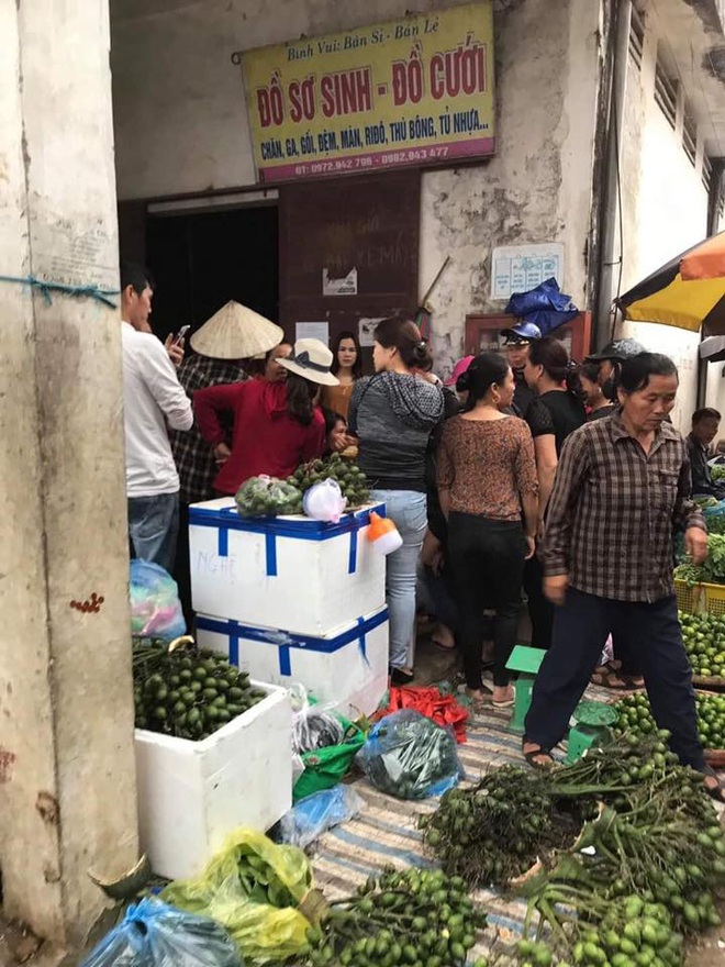 Người phụ nữ bị dân vây bắt vì nghi “thôi miên” để trộm tài sản khai gì tại cơ quan công an? - Ảnh 2.