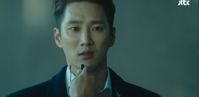 Knet đến giờ vẫn khen nức nở qu&yacute; tử Jangga ở Tầng Lớp Itaewon: Jang Geun Won khiến t&ocirc;i rớt nước mắt, cảnh đỉnh nhất tập 10 lu&ocirc;n! - Ảnh 5.