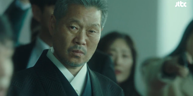 Knet đến giờ vẫn khen nức nở qu&yacute; tử Jangga ở Tầng Lớp Itaewon: Jang Geun Won khiến t&ocirc;i rớt nước mắt, cảnh đỉnh nhất tập 10 lu&ocirc;n! - Ảnh 4.