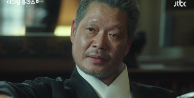 Knet đến giờ vẫn khen nức nở qu&yacute; tử Jangga ở Tầng Lớp Itaewon: Jang Geun Won khiến t&ocirc;i rớt nước mắt, cảnh đỉnh nhất tập 10 lu&ocirc;n! - Ảnh 6.