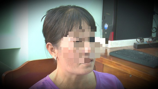 B&aacute;o tin giả bị hiếp d&acirc;m d&atilde; man để giữ chồng kh&ocirc;ng theo vợ nhỏ - Ảnh 1.