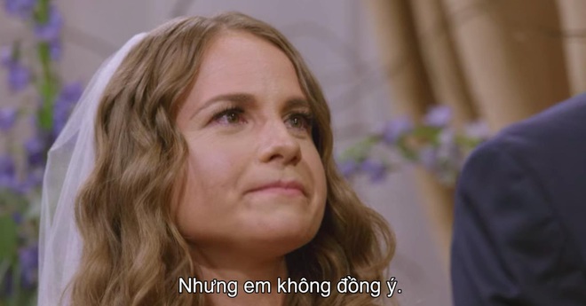 Hồi kết Love Is Blind (Netflix): Người hạnh phúc, kẻ giận dữ cùng những cú twist không ai ngờ tới! - Ảnh 8.