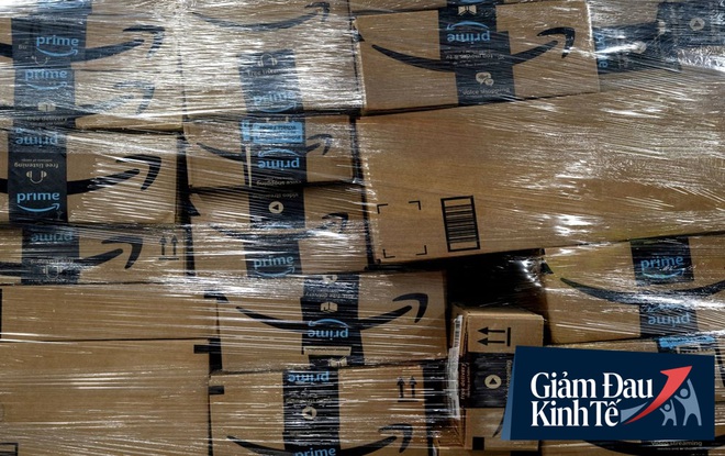 Covid-19 đ&atilde; ảnh hưởng thế n&agrave;o tới Amazon: B&agrave;i học vận h&agrave;nh đến từ g&atilde; khổng lồ vừa tuyển th&ecirc;m 100.000 nh&acirc;n vi&ecirc;n giữa b&atilde;o dịch bệnh - Ảnh 6.