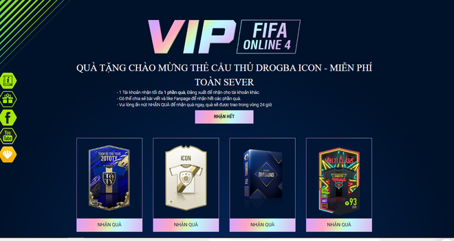 Cảnh báo tình trạng lừa đảo trên FIFA Online 4 khiến nhiều game thủ mất trắng tài khoản! - Ảnh 4.