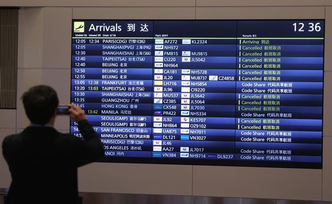 Tokyo xuất hiện ổ dịch Covid-19 mới, Nhật Bản cấm du khách nhiều nơi nhập cảnh - Ảnh 3.