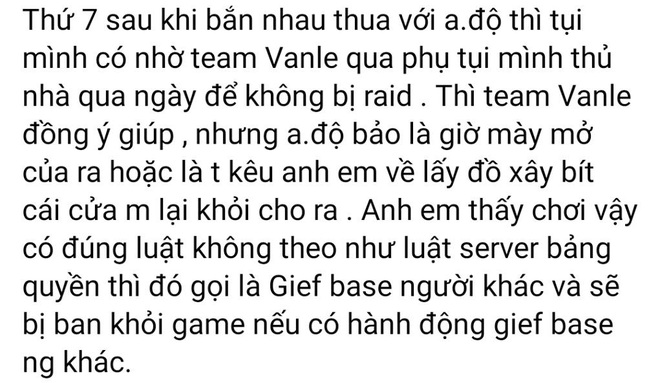 Nhân vật đá stream lên tiếng xin lỗi, xong lại phát ngôn thách thức khiến Độ Mixi phải nóng mặt - Ảnh 8.