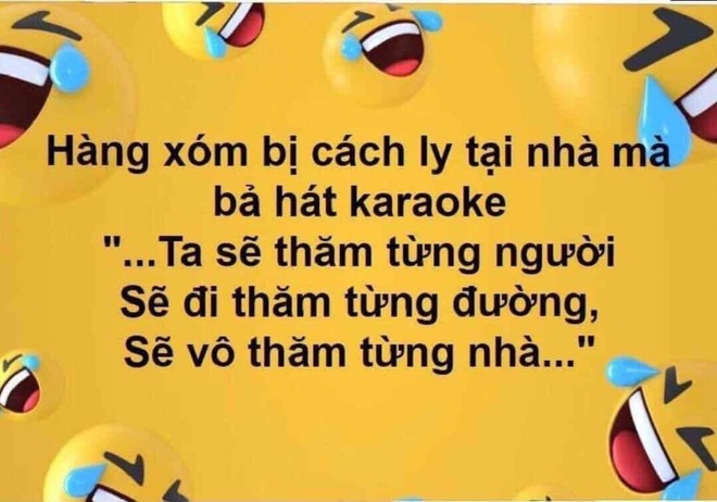 Khóc nghẹn với hàng xóm mùa dịch, cứ nhằm đúng ngọ hoặc đêm khuya là cho dàn karaoke hoạt động hết công suất - Ảnh 2.