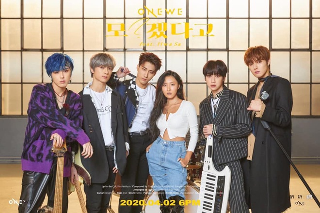 Dịch bệnh cũng không làm Kpop bớt sôi động: Từ nam idol 17 năm nhà SM đến loạt tân binh đua nhau debut, WINNER, (G)I-DLE cũng comeback - Ảnh 4.