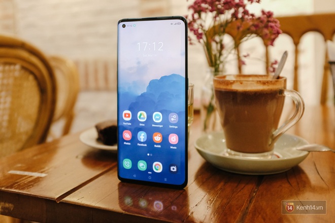 Những tính năng ít người biết nhưng rất hữu ích cho bất cứ ai trên Oppo Find x2 - Ảnh 1.