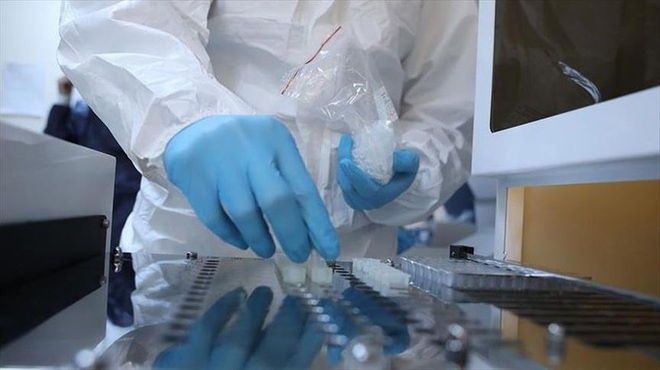 Nhật Bản và WHO hợp tác phát triển thuốc và vaccine chống SARS-CoV-2 - Ảnh 1.