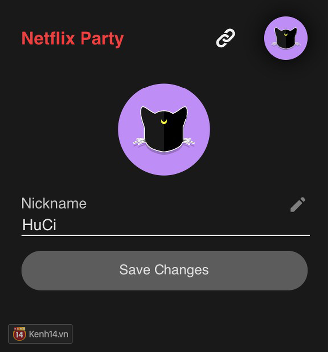 Đ&acirc;y l&agrave; c&aacute;ch xem Netflix trực tiếp c&ugrave;ng l&uacute;c với lũ bạn th&acirc;n, thoải m&aacute;i b&agrave;n t&aacute;n như đang ngồi c&ugrave;ng trong rạp phim - Ảnh 5.