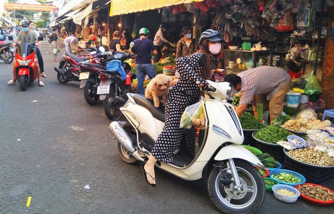 Hoàn toàn ủng hộ cách ly toàn xã hội nhưng nhiều người vẫn băn khoăn: Ngành nào đi làm, ngành nào làm online? Shipper có được làm việc như bình thường? - Ảnh 2.