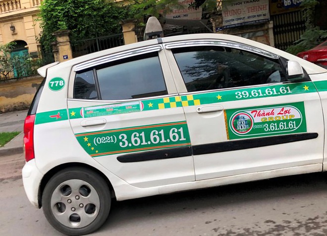 Nhiều taxi vẫn chống lệnh hạ cửa kính khi chạy trên đường - Ảnh 8.