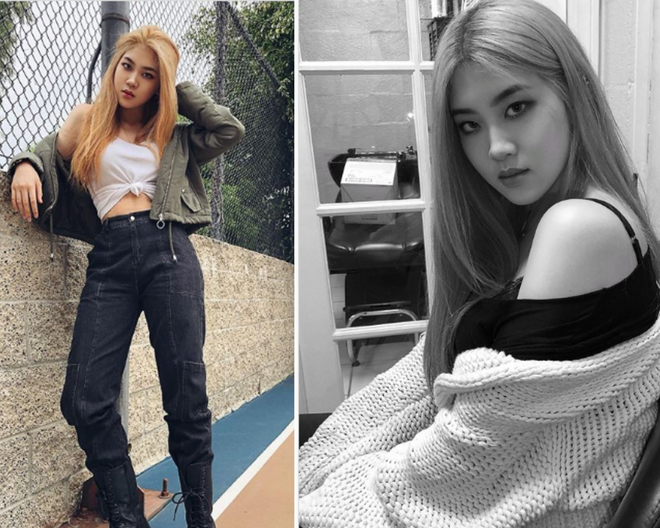 Tìm ra hot Instagrammer giống Rosé (BLACKPINK) như chị em sinh đôi, ai ngờ phải viết tâm thư vì bị ném đá tơi bời - Ảnh 3.