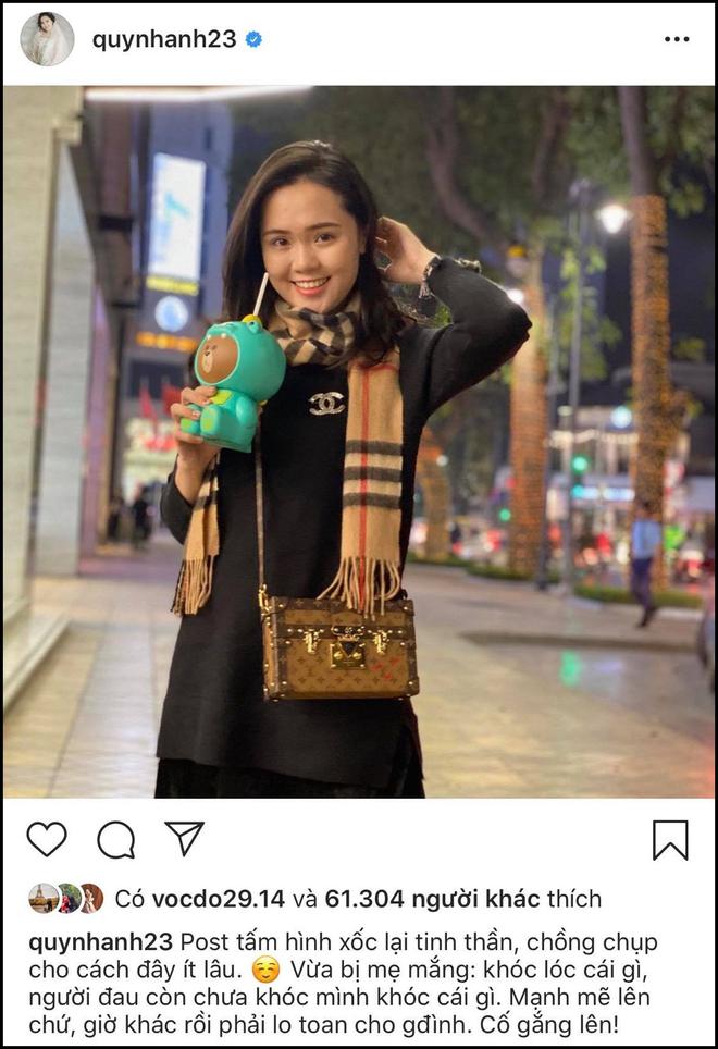 Lời n&oacute;i của Duy Mạnh d&agrave;nh cho vợ giữa l&uacute;c chấn thương nặng khiến d&acirc;n t&igrave;nh cảm động, ch&acirc;n &aacute;i l&agrave; đ&acirc;y chứ đ&acirc;u - Ảnh 1.