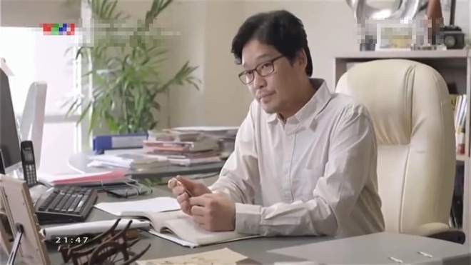 Chủ tịch Jangga &aacute;c ma: T&agrave;i tử từng đ&oacute;ng phim Việt, thầy gi&aacute;o c&oacute; cậu con giỏi xem phim 18+ hơn giỏi học của Reply 1988 - Ảnh 7.