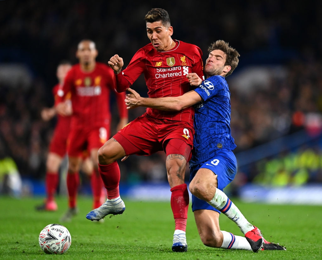 Sai lầm nối tiếp sai lầm, Liverpool vỡ mộng ăn 3 sau thất bại tâm phục khẩu phục trước Chelsea - Ảnh 7.