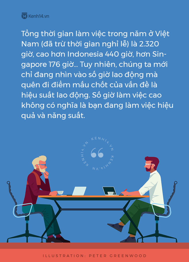 Nếu chỉ làm việc bốn ngày một tuần, liệu bạn có hạnh phúc hơn không? - Ảnh 2.