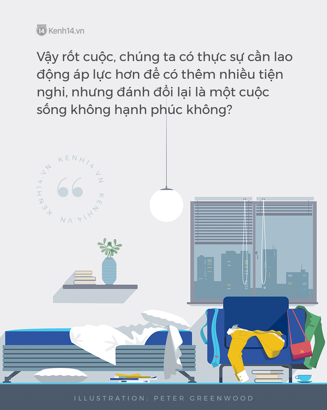 Nếu chỉ làm việc bốn ngày một tuần, liệu bạn có hạnh phúc hơn không? - Ảnh 4.