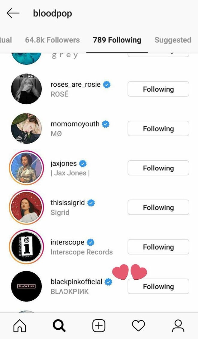 Bằng tất cả những bằng chứng n&agrave;y, khả năng BLACKPINK g&oacute;p mặt trong album của Lady Gaga l&agrave; ho&agrave;n to&agrave;n c&oacute; thể xảy ra? - Ảnh 2.