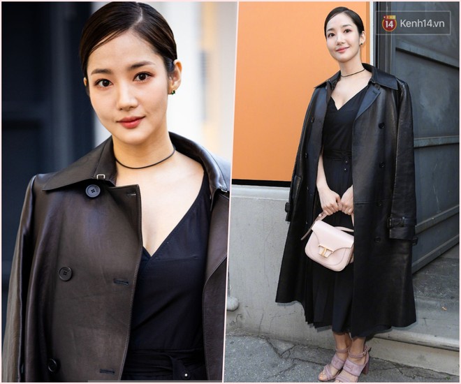 M&ugrave;a fashion week nhiều s&oacute;ng gi&oacute; của sao H&agrave;n: Song Hye Kyo xinh m&agrave; nhạt, Lisa bị d&iacute; đồ cũ, h&agrave;ng loạt mỹ nh&acirc;n mất điểm - Ảnh 5.