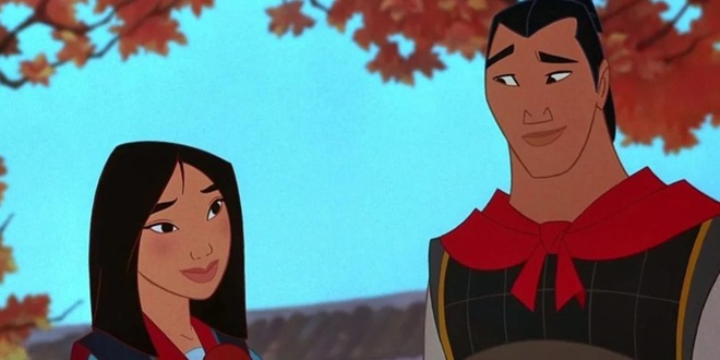 NSX Mulan tiết lộ siêu sốc liên quan #Metoo: Disney cắt phăng vai Li Shang vì quấy rối tình dục Mulan? - Ảnh 3.