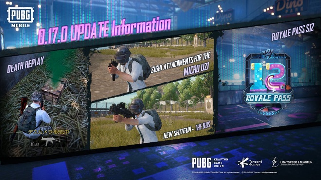 Game thủ PUBG Mobile có thể phát hiện và tố cáo hack/cheat không trượt phát nào nhờ tính năng mới Death Replay! - Ảnh 2.