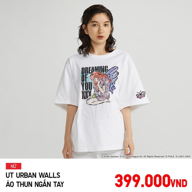 2 ngày nữa khai trương store UNIQLO tại Hà Nội: Món đồ đáng sắm nhất là áo chống nắng 399k, áo giữ nhiệt sale tới 7 ngày - Ảnh 23.