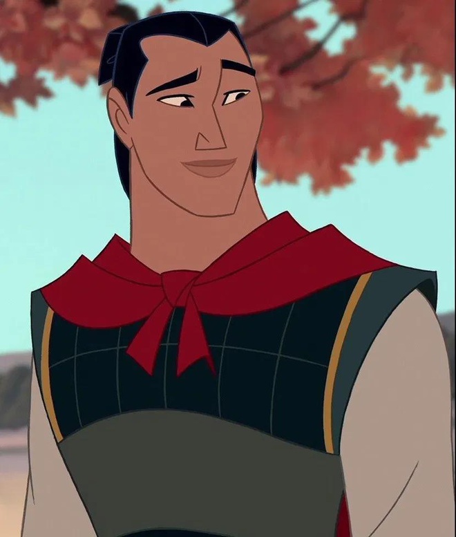 NSX Mulan tiết lộ siêu sốc liên quan #Metoo: Disney cắt phăng vai Li Shang vì quấy rối tình dục Mulan? - Ảnh 5.