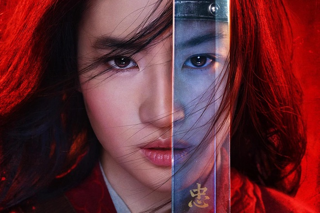 NSX Mulan tiết lộ siêu sốc liên quan #Metoo: Disney cắt phăng vai Li Shang vì quấy rối tình dục Mulan? - Ảnh 6.