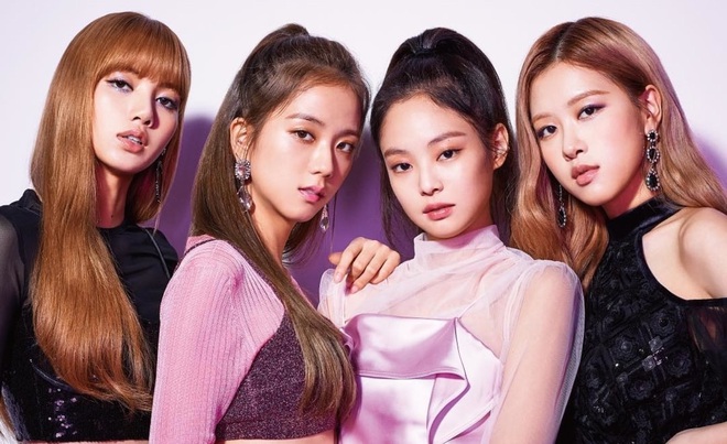 Bài toán đáng lo về độ yêu thích tuột dốc không phanh của BLACKPINK tại Hàn: Vì đâu lại thành con cưng quốc tế, con ghẻ quốc dân? - Ảnh 1.