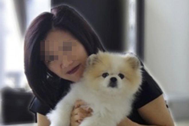 Cơ quan y tế Hong Kong x&aacute;c nhận trường hợp ch&oacute; cưng bị l&acirc;y nhiễm virus corona từ chủ nu&ocirc;i - Ảnh 1.