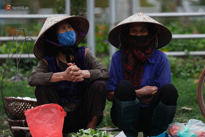 Ngày mới ở xã Sơn Lôi sau gần một tháng cách ly phong toả: Không chỉ riêng tôi, tất cả người con Vĩnh Phúc đều vui mừng! - Ảnh 11.