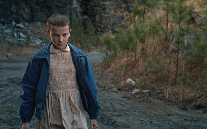 Bất ngờ chưa, Eleven ở Stranger Things chính là hiện thân của thí nghiệm khoa học vô nhân tính có thật tại Mỹ - Ảnh 2.