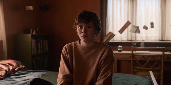 5 điều đặc biệt ở I Am Not Okay With This - series tuổi teen cực đáng xem của Netflix - Ảnh 4.