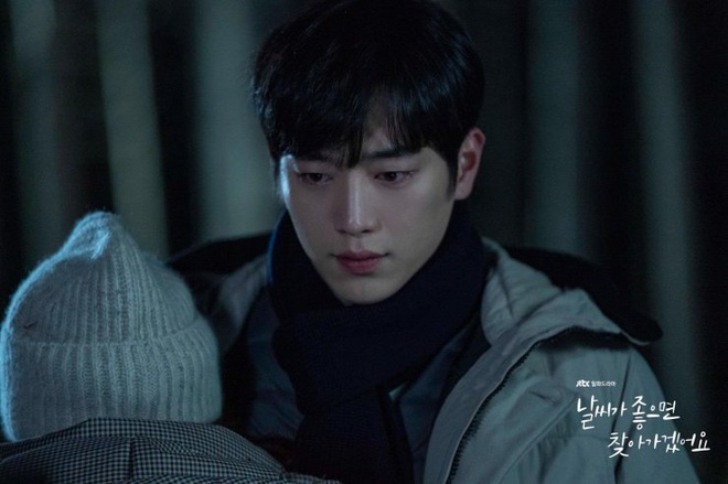 Review Trời Đẹp Em Sẽ Đến: Bộ phim lãng mạn thanh lọc tâm hồn của Park Min Young, mê drama gay gắt thì né ngay còn kịp - Ảnh 2.
