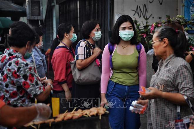 Iraq ghi nhận ca tử vong thứ hai do dịch COVID-19 - Ảnh 2.